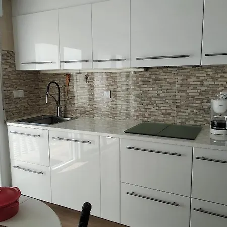 Ansuina Apartment