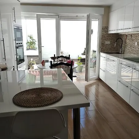 Apartment Ansuina Villanueva De Arosa