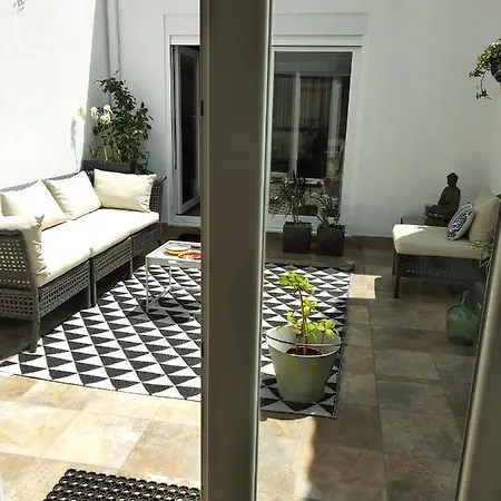 Ansuina Apartment *