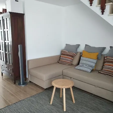 Ansuina Apartment