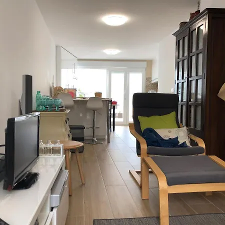 Apartment Ansuina