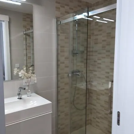 Apartment Ansuina
